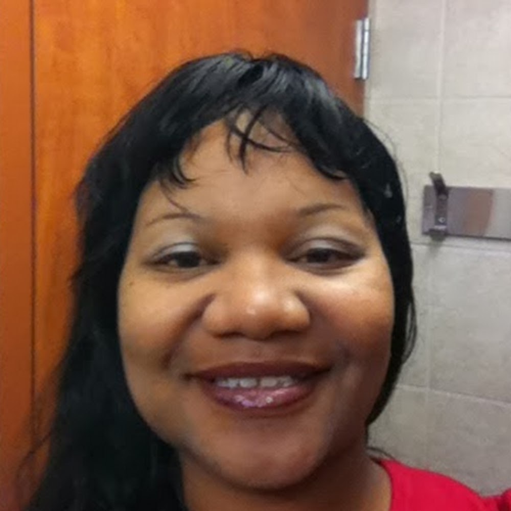 Meet your Posher, Jocelyn